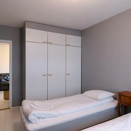 Huoneisto Frava Kolmas Linja 17 *